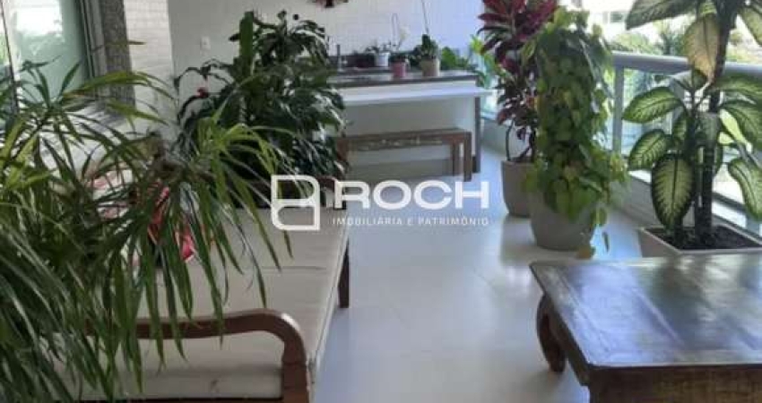 Apartamento para locação no Jardim Oceânico – Localização privilegiada!