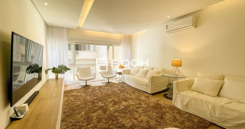 Apartamento com 4 quartos para alugar na Rua Prudente de Morais, 1199, Ipanema, Rio de Janeiro
