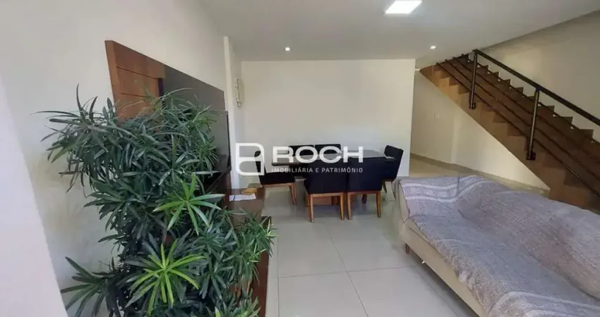 Casa para Locação no Recreio — Condomínio Barra Bonita