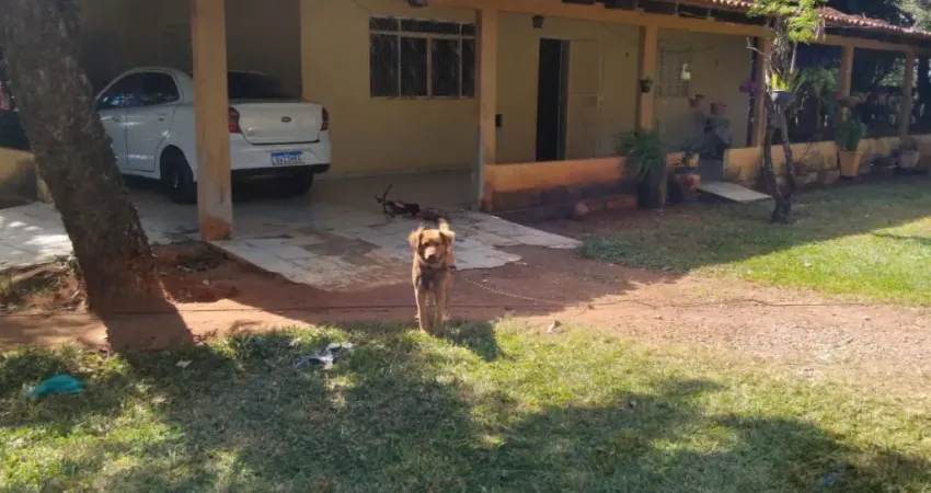 Chácara / sítio com 4 quartos à venda na Rua Rua 1, Núcleo Rural Lago Oeste (Sobradinho), Brasília