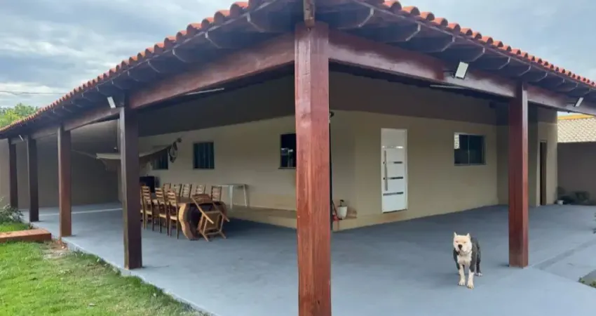Mini chácara no saguarema na rota do cavalo