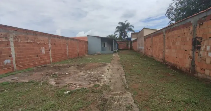 Terreno à venda na Quadra QMS 17, Setor de Mansões de Sobradinho, Brasília