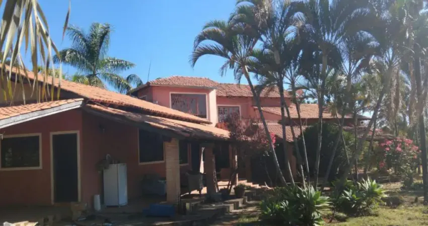 Chácara / sítio com 5 quartos à venda na Rua Rua 1, Núcleo Rural Lago Oeste (Sobradinho), Brasília