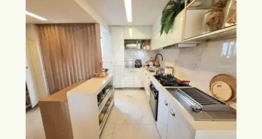 Belíssimo apto | reformado | semi mobiliado | 3qts, 1 suíte, 2 vagas