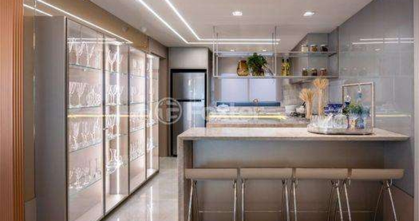 Apartamento para Venda em Porto Alegre, Rio Branco, 3 dormitórios, 3 suítes, 5 banheiros, 2 vagas