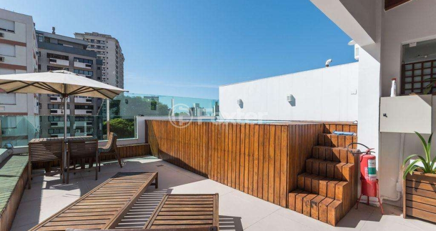 Apartamento para Venda em Porto Alegre, Três Figueiras, 4 dormitórios, 4 suítes, 6 banheiros, 4 vagas