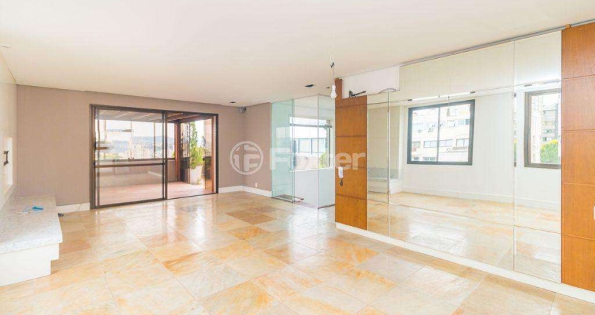 Apartamento para Venda em Porto Alegre, Bela Vista, 3 dormitórios, 1 suíte, 4 banheiros, 2 vagas