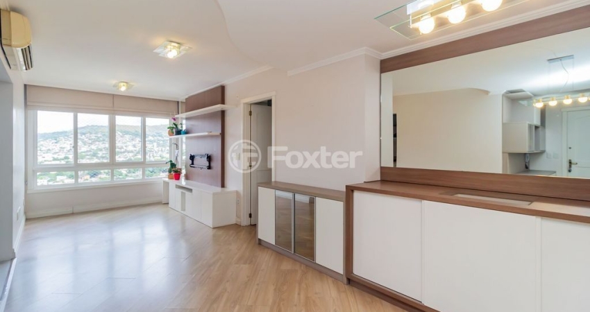 Apartamento 3 dorms à venda Rua Professor Freitas Cabral, Jardim Botânico - Porto Alegre