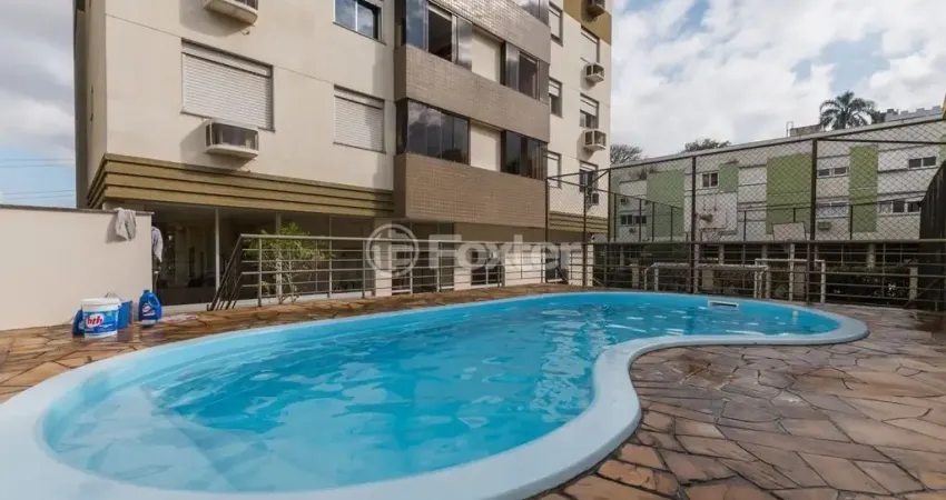 Apartamento 3 dorms à venda Rua Professor Cristiano Fischer, Petrópolis - Porto Alegre