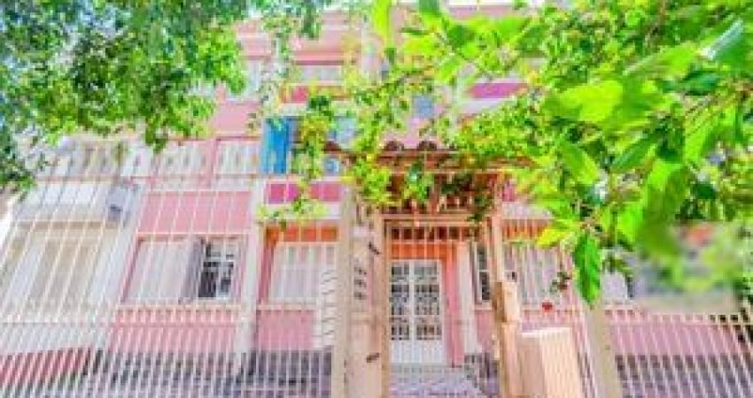 Apartamento 3 dorms à venda Rua Santana, Farroupilha - Porto Alegre