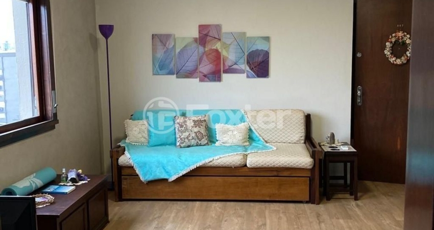 Apartamento 1 dorm à venda Avenida João Pessoa, Farroupilha - Porto Alegre