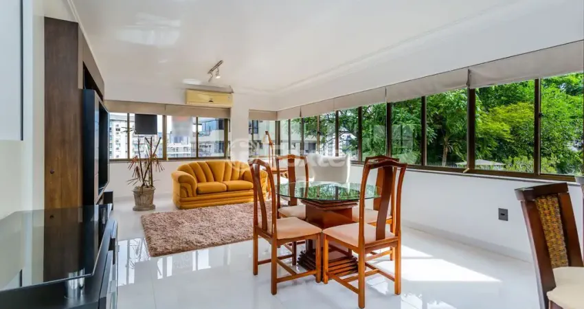 Apartamento 2 dorms à venda Rua Barão de Ubá, Bela Vista - Porto Alegre