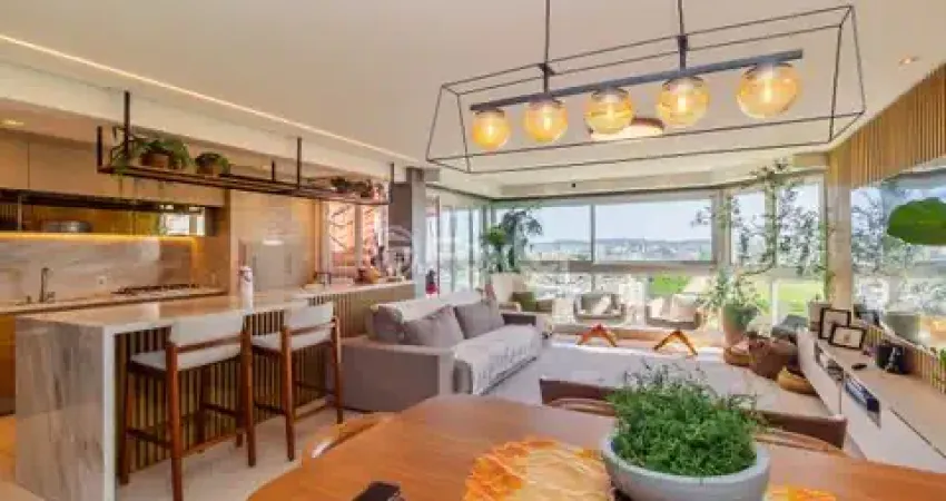 Cobertura 3 dorms à venda Avenida Icaraí, Cristal - Porto Alegre