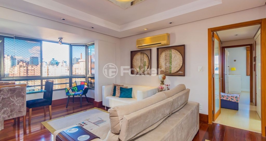 Cobertura 3 dorms à venda Rua Carlos Gardel, Bela Vista - Porto Alegre
