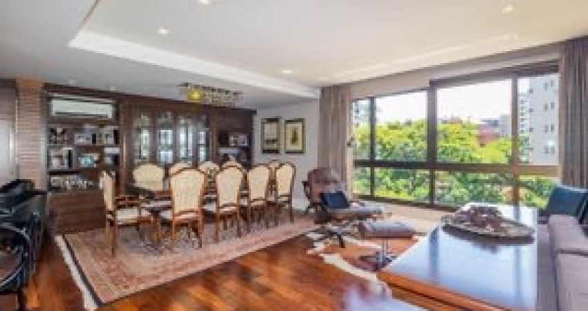 Apartamento 3 dorms à venda Rua Casemiro de Abreu, Bela Vista - Porto Alegre
