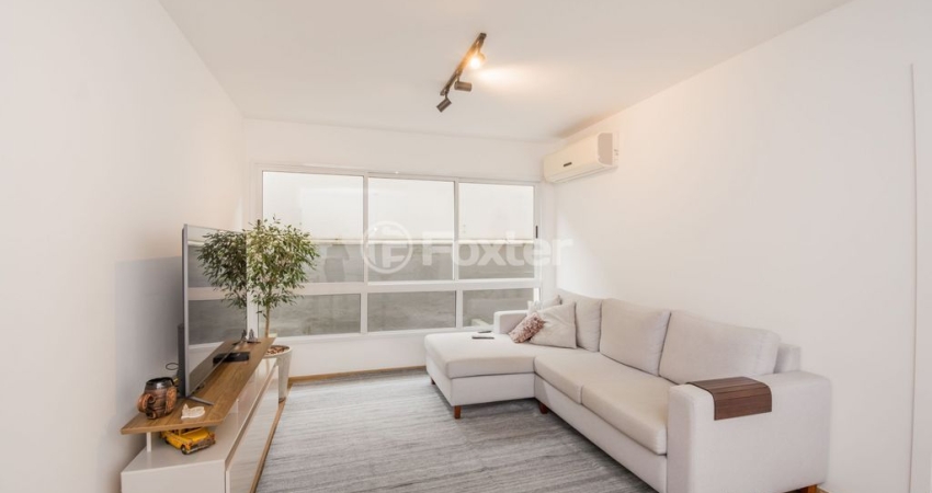 Apartamento 3 dorms à venda Rua Furriel Luíz Antônio de Vargas, Bela Vista - Porto Alegre