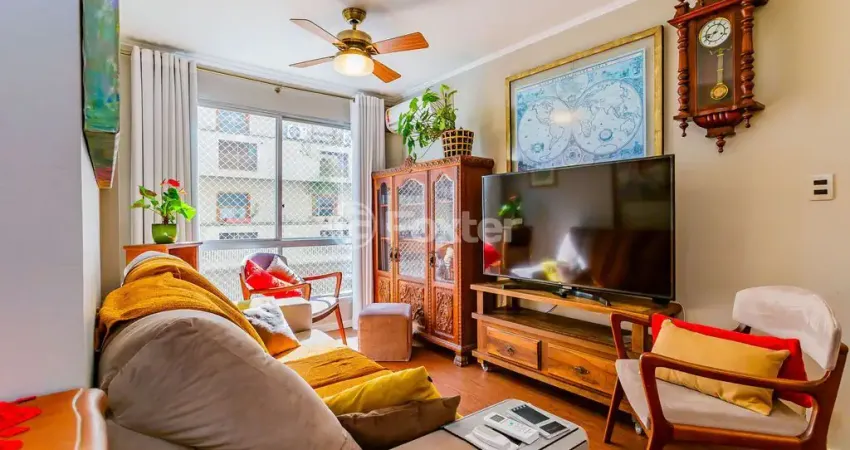 Apartamento 3 dormitórios à venda Rua Casemiro de Abreu, Bela Vista - Porto Alegre