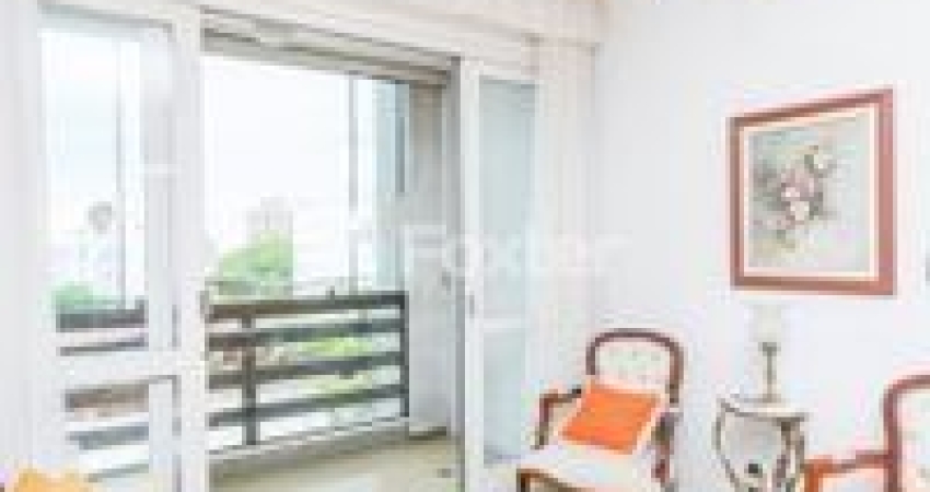 Apartamento 3 dorms à venda Rua Luiz Voelcker, Três Figueiras - Porto Alegre