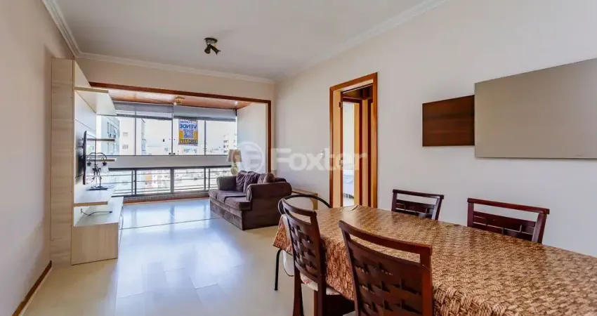 Apartamento 2 dorms à venda Avenida Independência, Independência - Porto Alegre