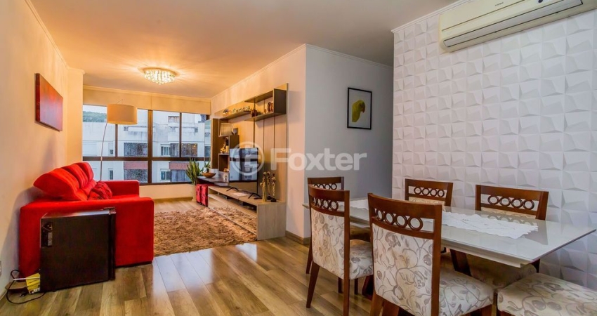 Apartamento de 3 dormitórios no bairro Jardim Botanico