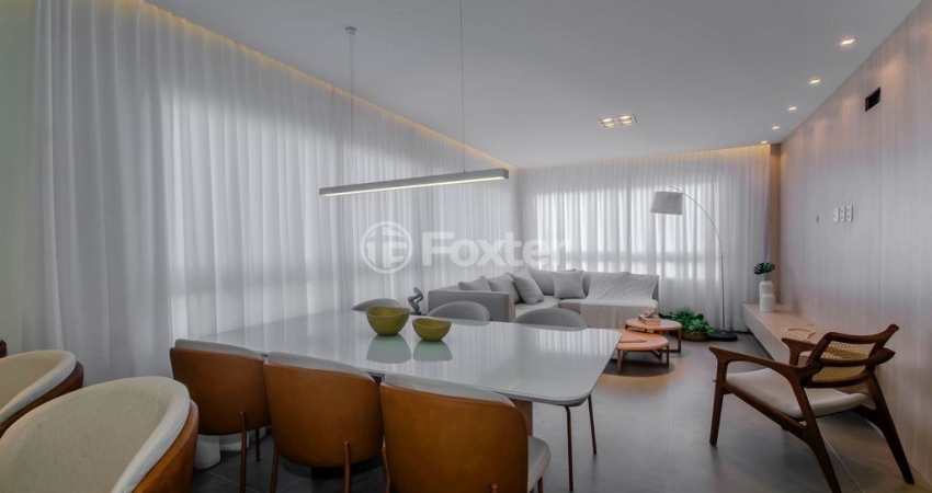 Apartamento 3 dorms à venda Rua Marquês do Pombal, Auxiliadora - Porto Alegre