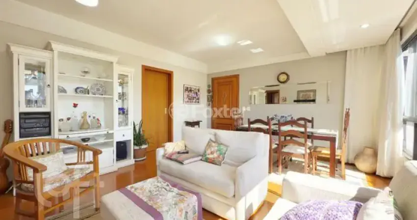 Apartamento 2 Dormitórios com Suíte, Sacada e Depósito - 85m² Privativos ao Lado da Praça da Encol!