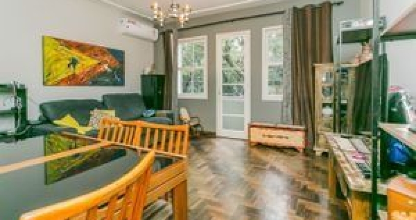 Apartamento 3 dorms à venda Rua Dona Laura, Moinhos de Vento - Porto Alegre