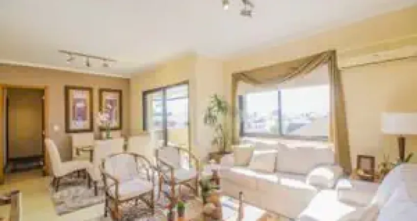 Apartamento 3 dorms à venda Rua Vasco da Gama, Rio Branco - Porto Alegre