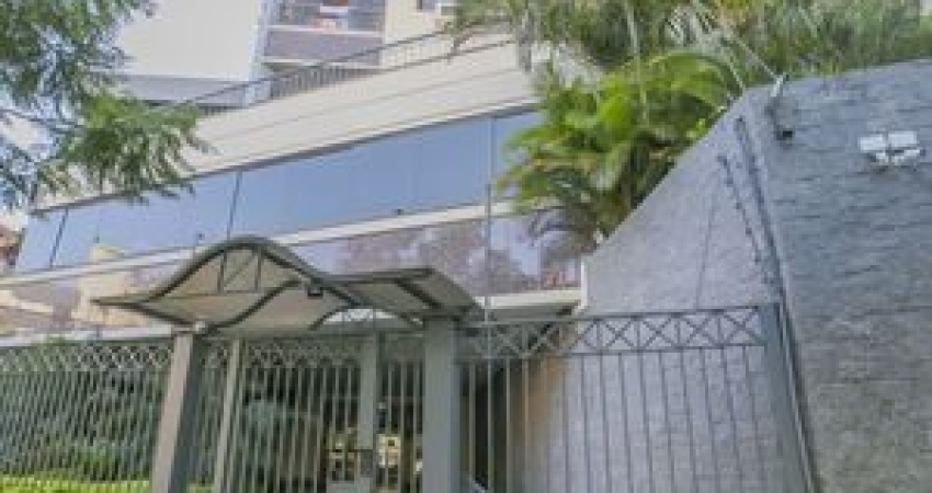 Apartamento 3 dorms à venda Rua Cabral, Rio Branco - Porto Alegre