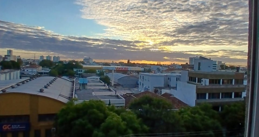 Apartamento com 2 quartos à venda na Rua Augusto Severo, 125, São João, Porto Alegre