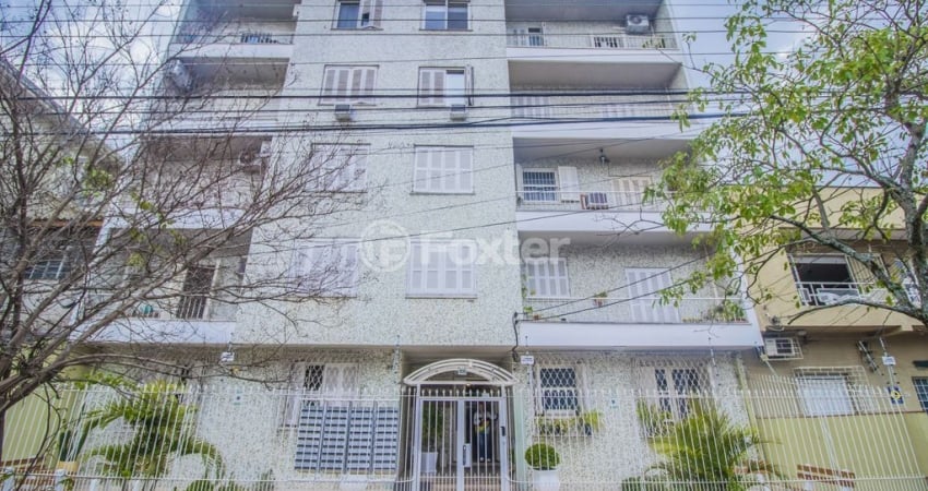 Apartamento com 2 quartos à venda na Travessa Azevedo, 95, Floresta, Porto Alegre