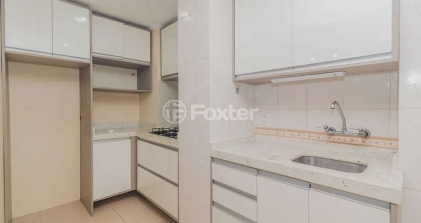 Apartamento com 1 quarto à venda na Avenida Borges de Medeiros, 708, Centro Histórico, Porto Alegre