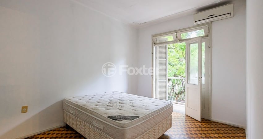 Apartamento com 3 quartos à venda na Rua General João Telles, 165, Bom Fim, Porto Alegre