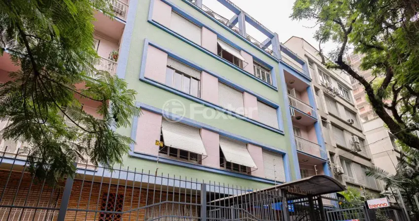 Apartamento com 3 quartos à venda na Rua General João Telles, 165, Bom Fim, Porto Alegre
