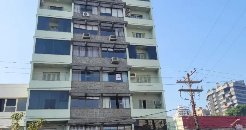 Apartamento com 1 quarto à venda na Avenida Cristóvão Colombo, 1527, Floresta, Porto Alegre