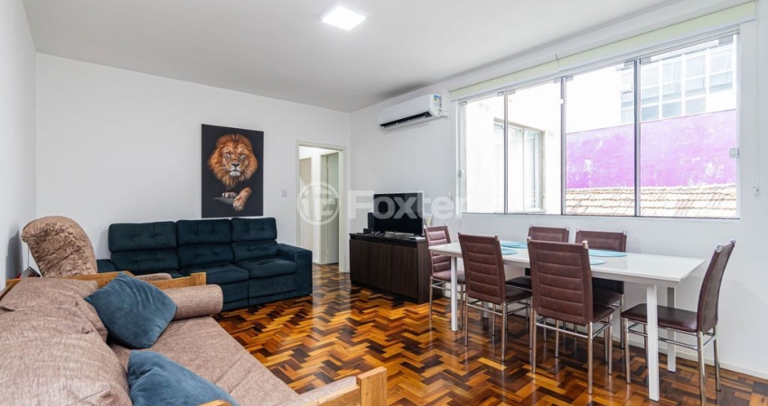 Apartamento com 3 quartos à venda na Avenida Cristóvão Colombo, 1323, Floresta, Porto Alegre