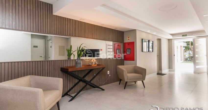 Apartamento com 3 quartos à venda na Rua Alberto Silva, 500, Vila Ipiranga, Porto Alegre