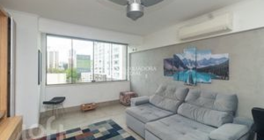 Apartamento 2 dorms à venda Rua Quintino Bocaiúva, Rio Branco - Porto Alegre