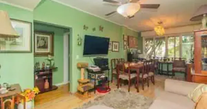 Apartamento Garden 3 dorms à venda Avenida Plínio Brasil Milano, Auxiliadora - Porto Alegre