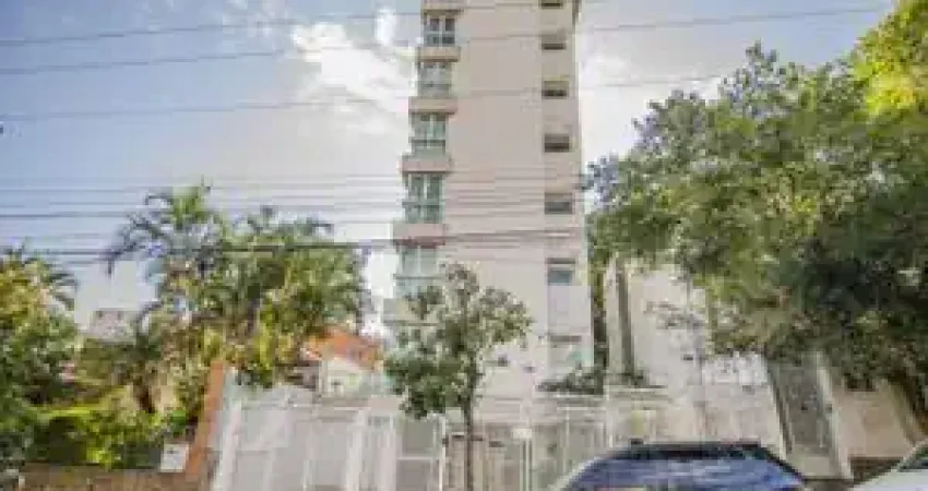 Apartamento 1 dorm à venda Avenida Coronel Lucas de Oliveira, Mont Serrat - Porto Alegre