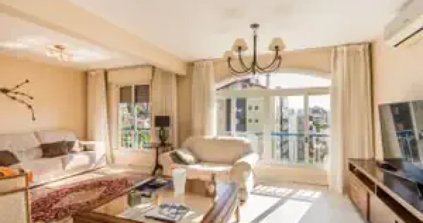 Apartamento 3 dorms à venda Rua Anita Garibaldi, Mont Serrat - Porto Alegre