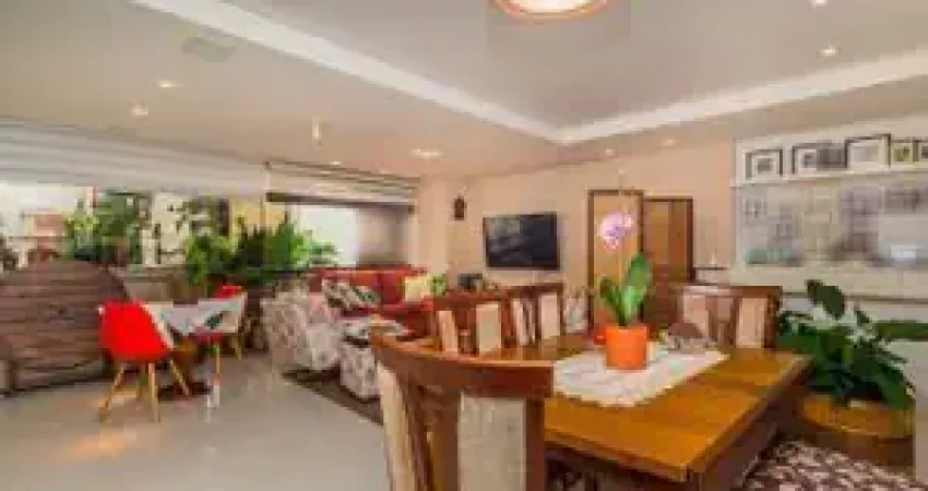Apartamento 3 dorms à venda Travessa Jundiaí, Higienópolis - Porto Alegre