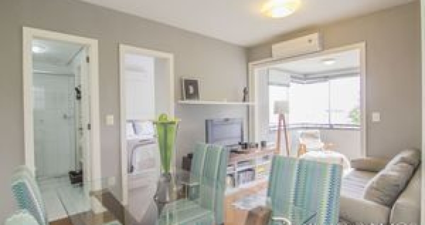 Apartamento 1 dorm à venda Rua Engenheiro Adolfo Stern, Bela Vista - Porto Alegre