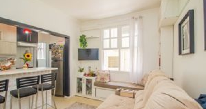 Apartamento 2 dorms à venda Avenida Coronel Lucas de Oliveira, Petrópolis - Porto Alegre