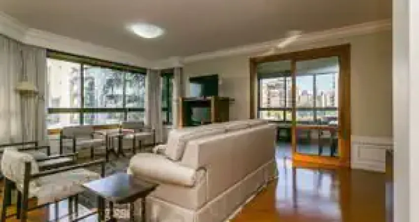 Apartamento 3 dorms à venda Rua Carvalho Monteiro, Petrópolis - Porto Alegre