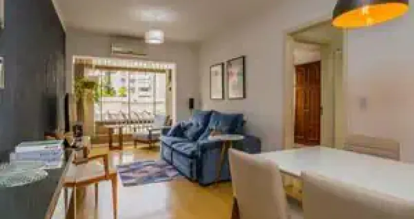 Apartamento 2 dorms à venda Avenida Lavras, Petrópolis - Porto Alegre