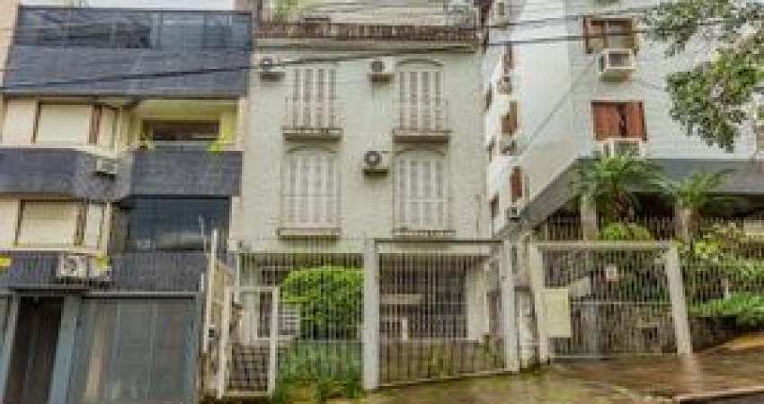 Cobertura 4 dorms à venda Avenida Bagé, Petrópolis - Porto Alegre