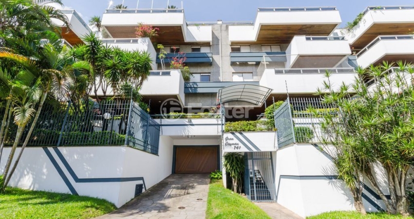 Cobertura 3 dorms à venda Rua Carazinho, Petrópolis - Porto Alegre