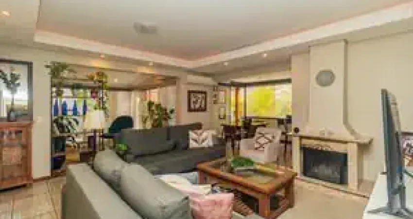 Apartamento Garden 4 dorms à venda Avenida Soledade, Petrópolis - Porto Alegre