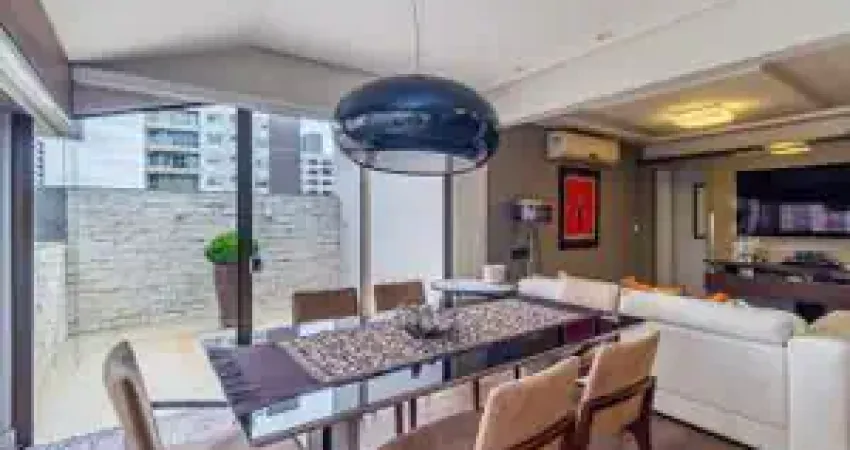 Cobertura 2 dorms à venda Avenida Guaporé, Petrópolis - Porto Alegre